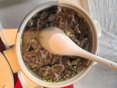 -春色如许·茶食餐厅(桃李春风店)