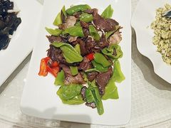 -希尔顿逸林酒店·中餐厅