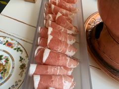 -半闲斋羊肉铺(齐礼阎店)