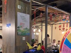 -润泽园海南椰子鸡·糟粕醋火锅(拱北店)