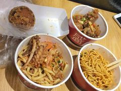 -盛香亭热卤(麓山通程店)