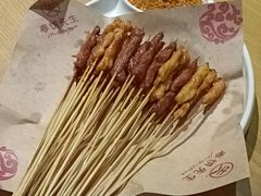 -春饼先生·北京烤鸭(甘井子万达店)