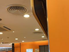 -大快活(罗湖商业城分店)