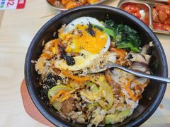 -食米家拌饭(梅溪新天地店)