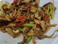 -南华寺素食馆(南华禅寺店)