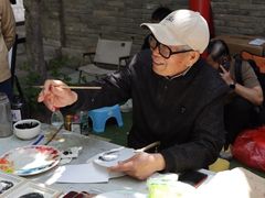 -回龙窝历史文化街区