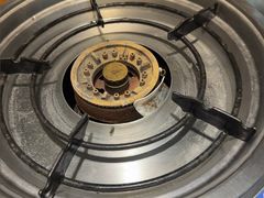 -阳阳老火锅(小南门店)