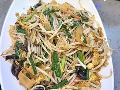 -大哈福烧烤·海鲜·家常菜(延安三路店)