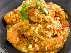 -串小白烧烤(金沙洲店)