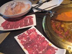 -川味观·鲜货火锅(西湖文化广场店)