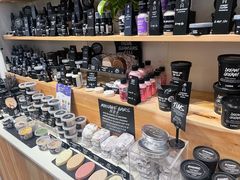 -LUSH(威尼斯人店)