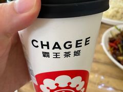 -霸王茶姬(南强街店)