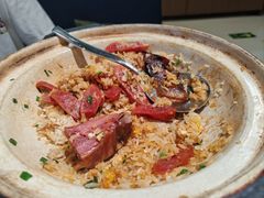 -观塘港茶餐厅(八一大道店)