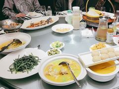 -全聚德(常州店)