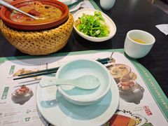 -在莲野·湖北民间菜·头牌松滋鸡(光谷步行街店)