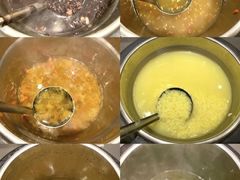 -清心素食自助餐厅(夫子庙店)