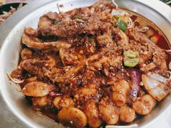 -嘎嘎鸭脑壳(蜀汉路店)