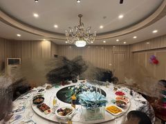-外沙富龙城酒楼(老街店)