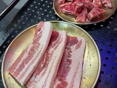 -釜山火炉·海鲜烤肉(紫藤路店)