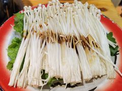 -石记老北京炙子烤肉(松园店)