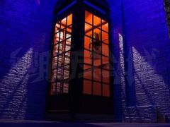 -逃脱反斗城沉浸剧情密室(北京路店)