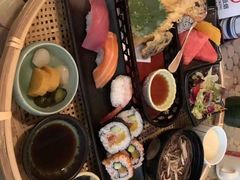 -西村日本料理(香格里拉饭店)