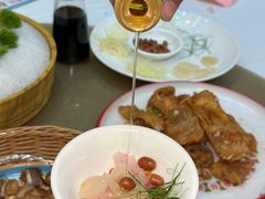 -丰尔粥食·顺德鱼生·干蒸排骨顺德菜(大良分店)