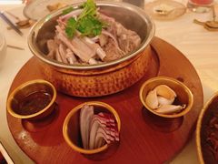 -龟兹KUCINA·新疆菜(前滩L+PLAZA店)