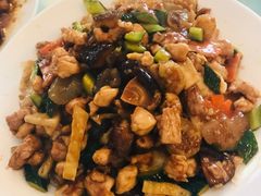 -胖子菜馆(隆昌路店)