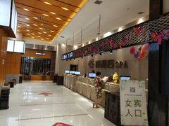 -丽池宫韩式汗蒸会馆(华灯坊店)
