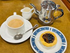 -玫瑰园西餐厅(新华大厦店)