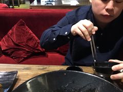 -拿渡麻辣香锅(银泰创意城店)