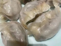 特色大蒸饺-大岳·蒸汽海鲜(北清路店)