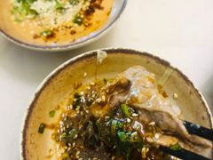 -菌子鲜汤野生菌锅