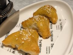 -红棉中餐厅·广州海航威斯汀酒店