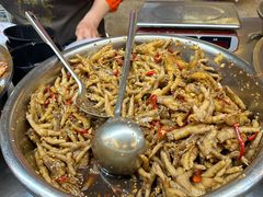 -嘉州九妹凤爪(乐山总店)