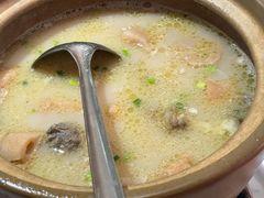 -吴掌柜·藕汤印象(南湖店)