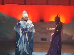 -晋B2008刀削面(小南庄店)