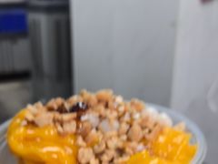 -夏食光安顺小舒冰粉冰浆(甲秀楼店)