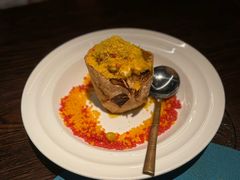 -甘尼仕印度餐厅爵士酒吧(阳春巷店)