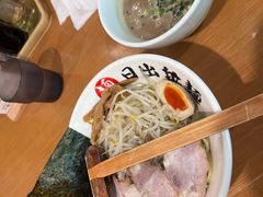 -日出拉面(望京店)