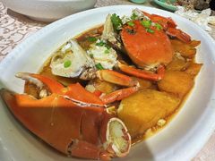 -正亮海鲜(人民西路店)