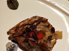 -Yan Ting 宴庭中餐厅(上海静安瑞吉酒店)