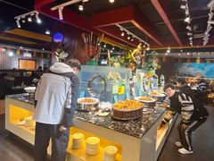 -巴犀烧烤(新崇光店)