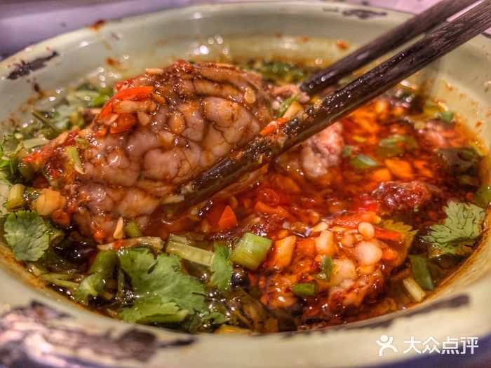 马路边边串串香(双井直营店)图片