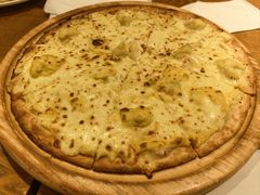 -比格比萨自助(万柳华联店)