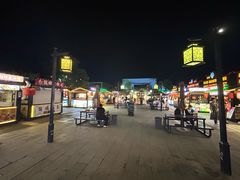 -回龙窝历史文化街区