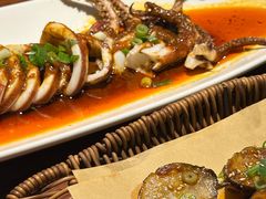 -前海沿·青岛菜(五四广场永旺店)