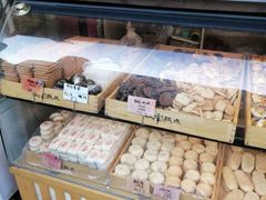 -壹心榴莲千层蛋糕甜品店
