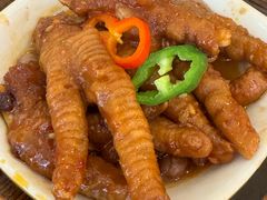 -中恒华茶楼(牌坊店)